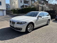 Bild des Angebotes BMW 535 535d xDrive Touring Aut. Luxury Line