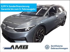 Bild des Angebotes VW ID.7 Tourer Pro 77kWh/AHK/Matrix/Wärmepu/02.30Ga