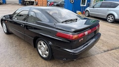 Bild des Angebotes Subaru SVX 3.3L Automatik / Garagenfund