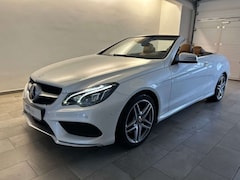 Bild des Angebotes Mercedes-Benz E 300 Cabrio *AMG-Line* BlueEfficiency