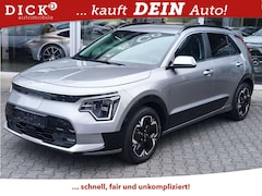 Bild des Angebotes Kia e-Niro Vision NAVI+LED+SHZ+KAMERA+ACC+WP+DAB+17