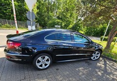 Bild des Angebotes VW Passat CC 1.8 R-Line