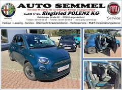Bild des Angebotes Fiat 500e 3+1 ICON 118PS 42kWh