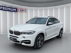Bild des Angebotes BMW X6 M d *Garantie*Finanzierung*