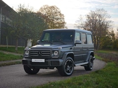Bild des Angebotes Mercedes-Benz G 500 G Station G 500