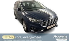 Bild des Angebotes Ford Galaxy 2.0 EcoBlue S&S