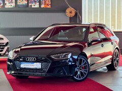 Bild des Angebotes Audi S4 TDI Avant Matrix Virtual Raute ACC 19Zoll