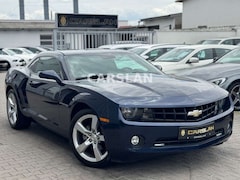 Bild des Angebotes Chevrolet Camaro 3.6 V6 "LED+20"+AUTOMATIK+SPORT+EURO5"