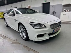 Bild des Angebotes BMW 650 Coupe 650 i xDrive"Sport-Paket M/M Technic"Pano