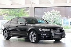 Bild des Angebotes Audi S6 Lim. 4.0 TFSI quattro HUD*B&O 3d*Carbon*360