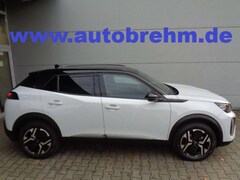 Bild des Angebotes Peugeot 2008 PureTech 130 EAT8 GT Alcantara, SH, LED, M+S