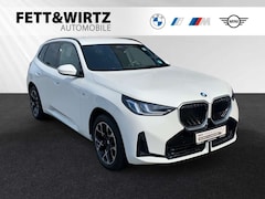Bild des Angebotes BMW X3 20 xDrive *€ 1.190 Zubehörbonus*M Sport|AHK