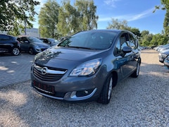 Bild des Angebotes Opel Meriva B Style