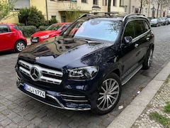 Mercedes-Benz CLS 400 CLS Shooting Brake 400 9G-TRONIC