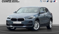 Bild des Angebotes BMW X2 sDrive18i Advantage Navigation Parkassist DrivingA