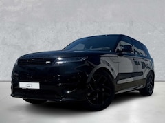 Bild des Angebotes Land Rover Range Rover Sport D300 Dynamic SE HUD Luftfederung AD Niveau StandHZ