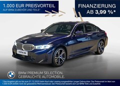 Bild des Angebotes BMW 320 M Sport
