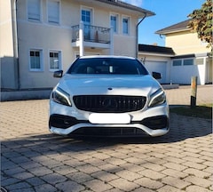 Bild des Angebotes Mercedes-Benz A 220 A 220 4Matic 7G-DCTAMG Line