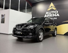 Nissan X-Trail 1.6 dCi Tekna Autom. *Voll Ausgestattet*