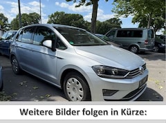Bild des Angebotes VW Golf Sportsvan Golf VII Sportsvan 1.6 TDI BMT...