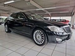 Bild des Angebotes Mercedes-Benz S 500 L/Originale 22.700 km/Erstlack