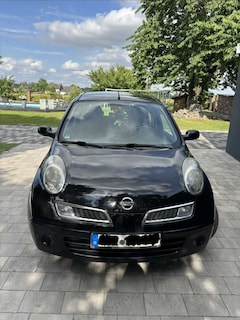 Nissan Micra City !!Frischer TÜV!!!