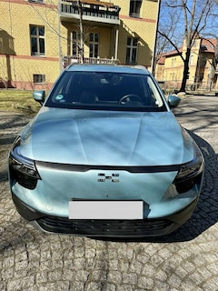Bild des Angebotes Aiways U5 Premium - E-SUV mit Herstellergarantie