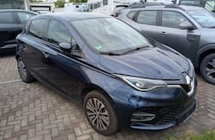 Bild des Angebotes Renault ZOE Riviera inkl. Batterie *VOLLAUSSTATTUNG*