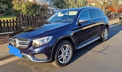 Bild des Angebotes Mercedes-Benz GLC 250 GLC250 4MTIC  9G-Tronic Ausstattung siehe Anhand