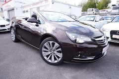 Bild des Angebotes Opel Cascada Innovation*Bi-Xenon*Navi*Teilleder*GARAN