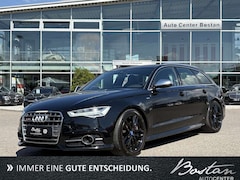Bild des Angebotes Audi S6 Avant 4.0 TFSI quattro MEMORY/NAVI/ACC/SHZ