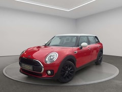 Bild des Angebotes MINI One Clubman *1 Hand*wenig KM*Automatik*