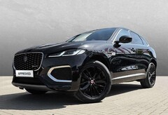 Bild des Angebotes Jaguar F-Pace D200 AWD R-Dynamic SE PANO SHZ WINTER