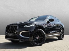 Bild des Angebotes Jaguar F-Pace D200 AWD R-Dynamic SE PANO SHZ WINTER