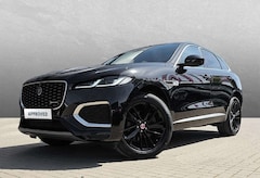 Bild des Angebotes Jaguar F-Pace D200 AWD R-Dynamic SE PANO SHZ WINTER