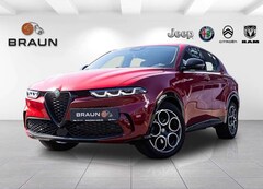 Bild des Angebotes Alfa Romeo Tonale Diesel 1.6 VGT-D Sprint Winterpaket