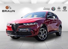Bild des Angebotes Alfa Romeo Tonale Diesel 1.6 VGT-D Sprint Winterpaket