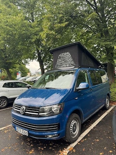 Bild des Angebotes VW T6 California Transporter T6 Kurz  EU6