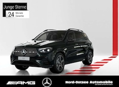 Bild des Angebotes Mercedes-Benz GLE 450 AMG 4M 360° KAM NAVI SHZ PANO LED KLIMA
