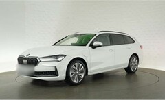 Bild des Angebotes Skoda Superb COMBI SELECTION iV DSG+AHK+NAVI+SITZ-/LENKRADHEIZU