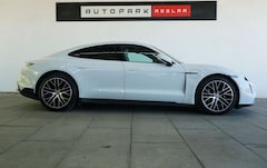 Bild des Angebotes Porsche Taycan Lim. SportDesign/3xDisplay/Pano/360°/18W