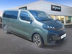 Peugeot Traveller Allure L2 Diesel EAT8 7-Sitzer/ Leder/ AHK