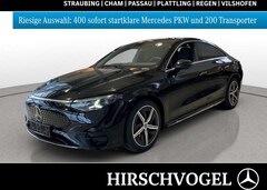 Bild des Angebotes Mercedes-Benz CLA 250 + AMG-Line+Pano+DISTRON+KEYLESS+MULTIBEAM