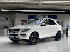 Bild des Angebotes Mercedes-Benz ML 250 CDI BlueTec 4MATIC Schiebed. Spurh.Kamera