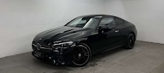 Bild des Angebotes Mercedes-Benz CLE 450 4M AMG NIGHT KEYLESS+MEMORY+BURMESTER+