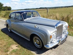 Bild des Angebotes Bentley S3 Majestätisch, britisch, "marvelous"