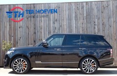 Bild des Angebotes Land Rover Range Rover 3.0 TDV6 Autobiography 4x4 Pano