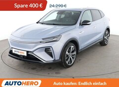 Bild des Angebotes MG Marvel R electric drive 132 kW Comfort Aut.*NAVI*LED*ACC*