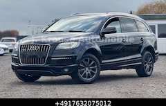Bild des Angebotes Audi Q7 3.0 TDI S Line 7Sitze Pano RSE AHK Stdhzg Kam