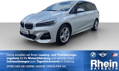 Bild des Angebotes BMW 220 i Gran Tourer M Sportpaket Navi AdapLED Rfk Navi A